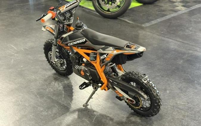 2026 Denago Powersports MX