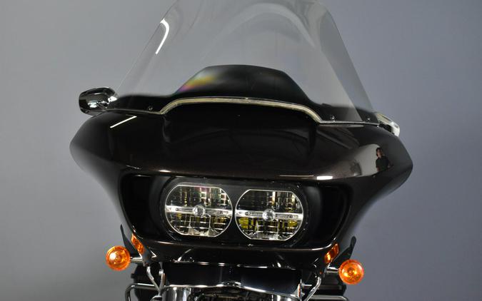 2018 Harley-Davidson Road Glide Sumatra Brown