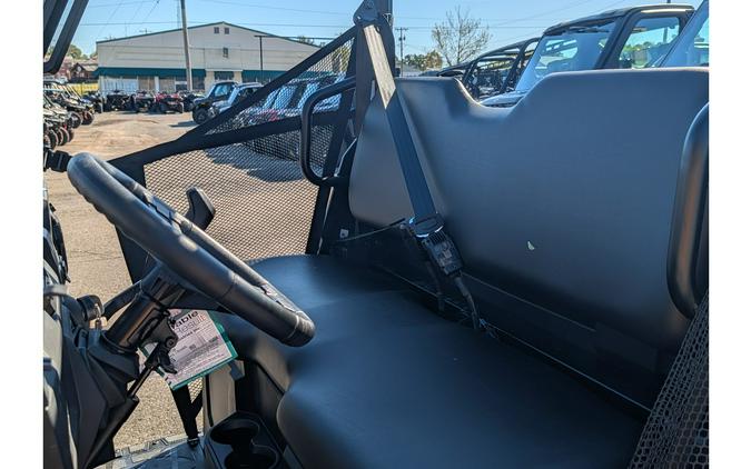 2027 RANGER 600 - Polaris