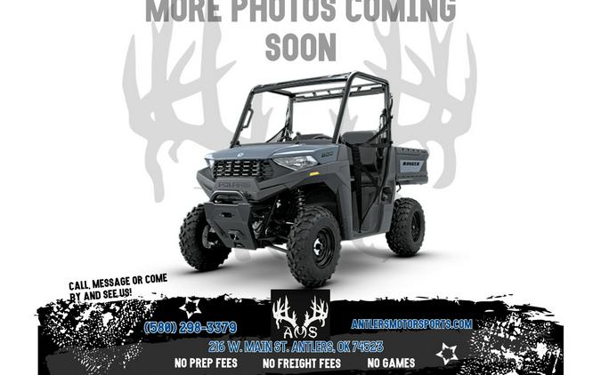2027 RANGER 600 - Polaris