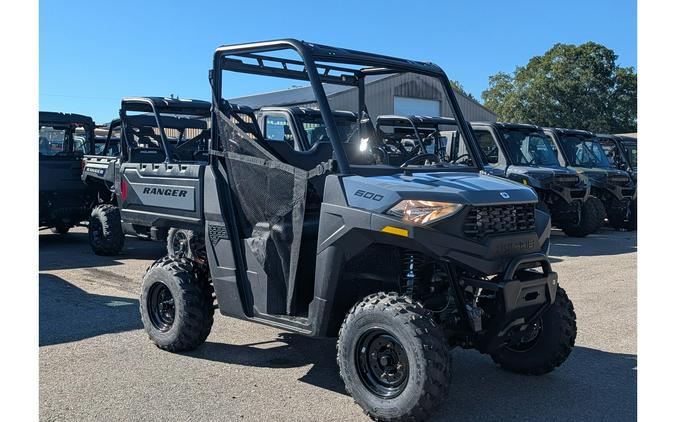 2027 RANGER 600 - Polaris