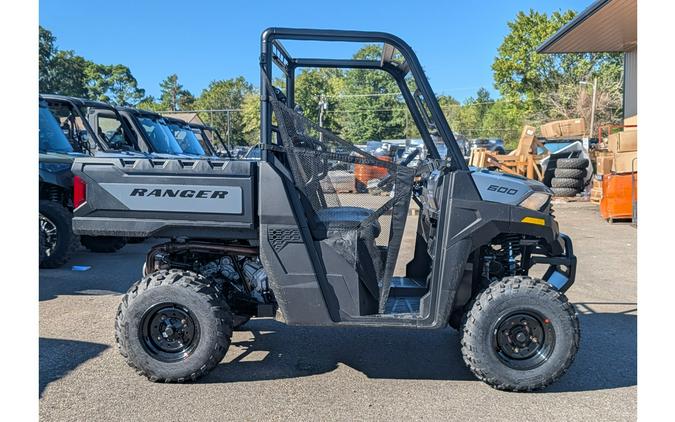 2027 RANGER 600 - Polaris