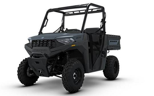 2027 RANGER 600 - Polaris
