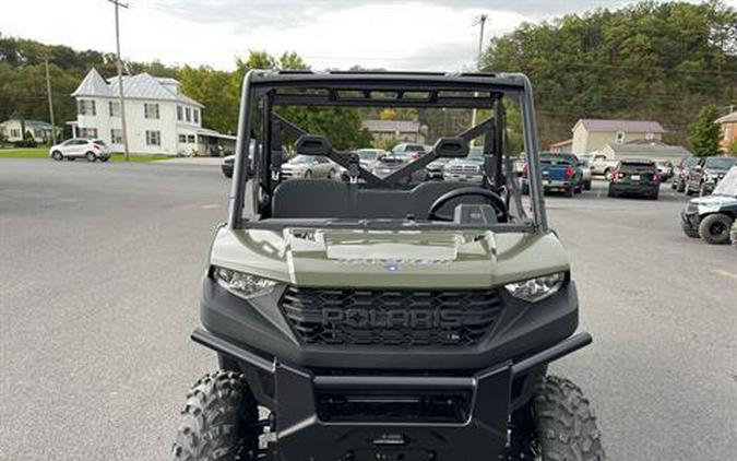 2024 Polaris Ranger 1000 EPS