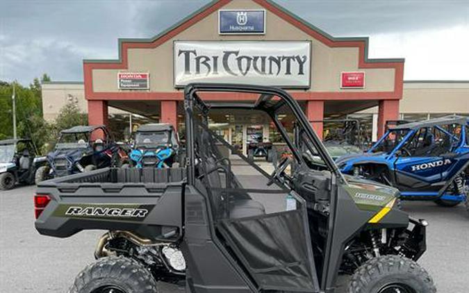 2024 Polaris Ranger 1000 EPS