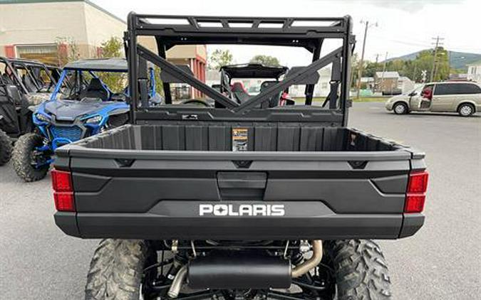 2024 Polaris Ranger 1000 EPS