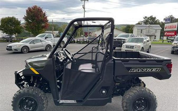 2024 Polaris Ranger 1000 EPS