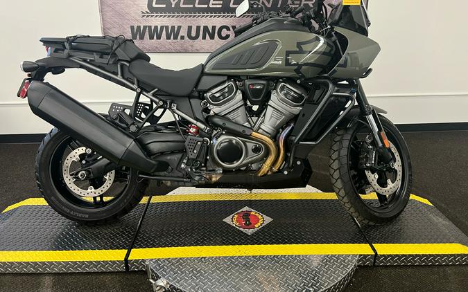 2021 Harley-Davidson Pan America™ Special