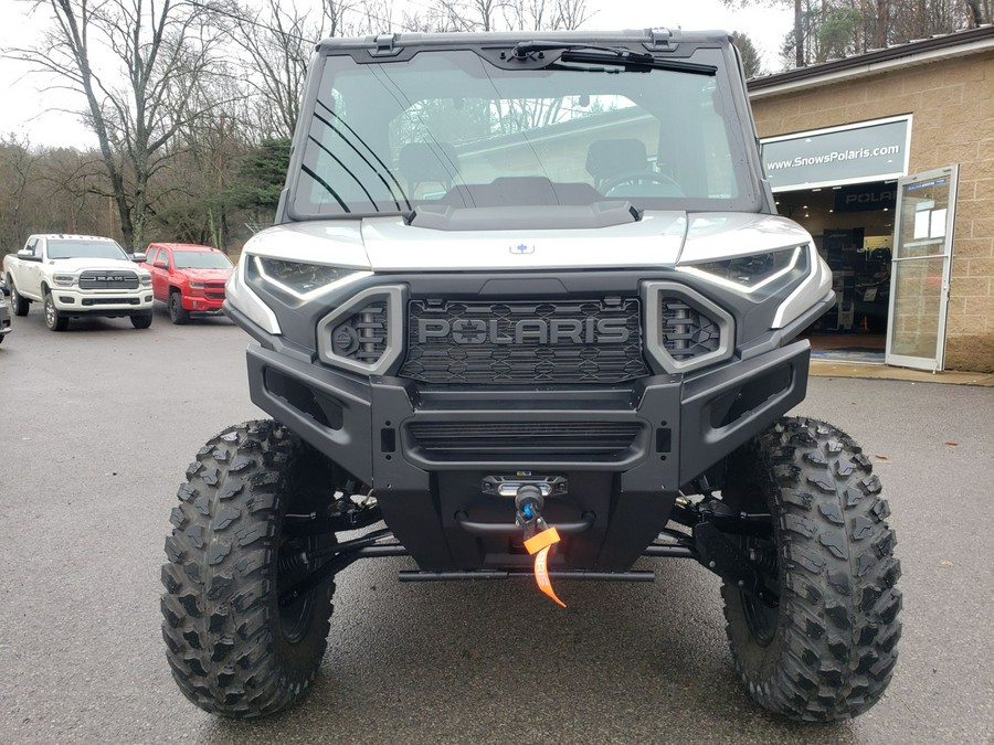 2024 Polaris Ranger XD 1500 Northstar Edition Premium