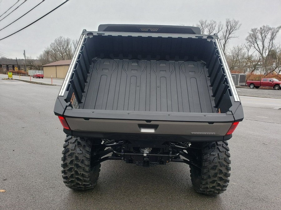 2024 Polaris Ranger XD 1500 Northstar Edition Premium