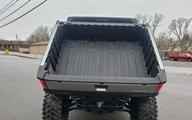 2024 Polaris Ranger XD 1500 Northstar Edition Premium