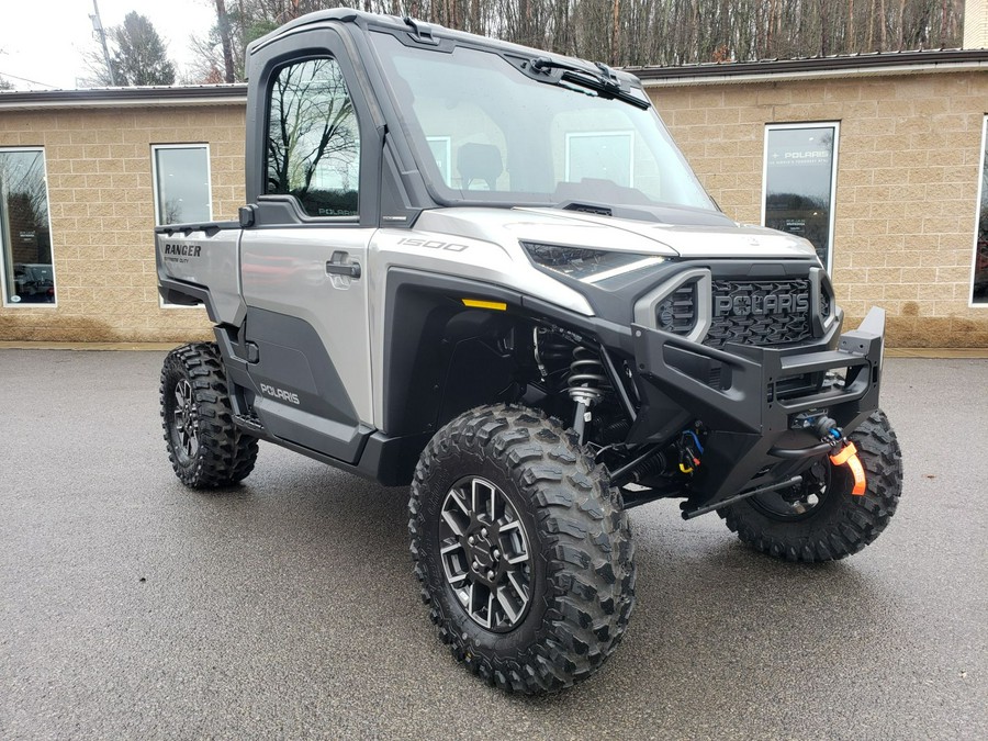 2024 Polaris Ranger XD 1500 Northstar Edition Premium