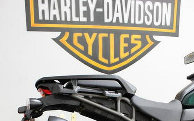 2024 Harley-Davidson® RA1250S - Pan America® 1250 Special