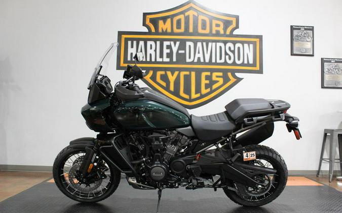 2024 Harley-Davidson® RA1250S - Pan America® 1250 Special