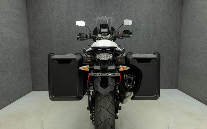 2015 KTM 1290 SUPER ADVENTURE W/ABS