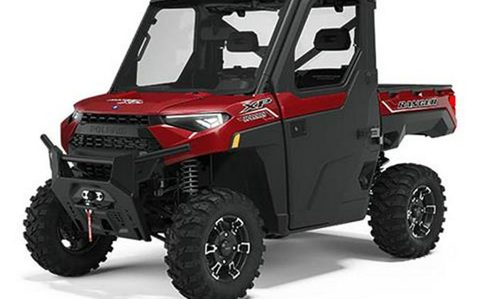 2022 Polaris Ranger XP 1000 Northstar Edition Premium