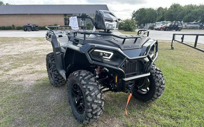 2024 Polaris® Sportsman 570 Ride Command Edition