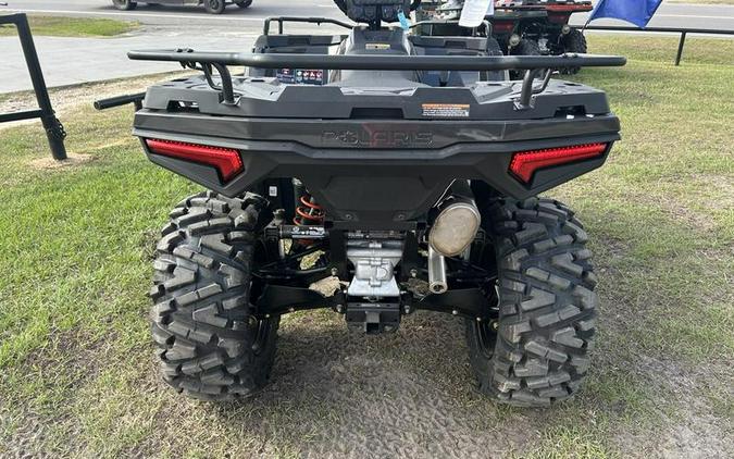 2024 Polaris® Sportsman 570 Ride Command Edition