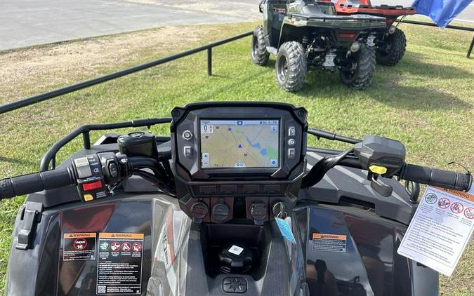 2024 Polaris® Sportsman 570 Ride Command Edition