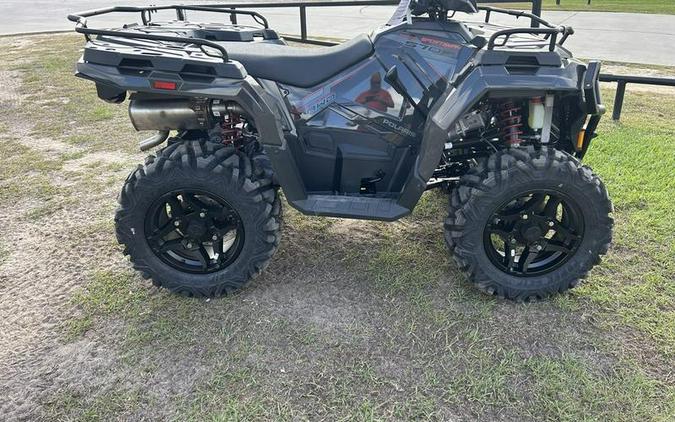 2024 Polaris® Sportsman 570 Ride Command Edition