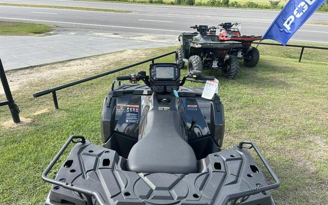 2024 Polaris® Sportsman 570 Ride Command Edition