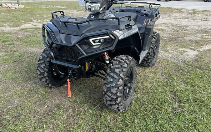 2024 Polaris® Sportsman 570 Ride Command Edition