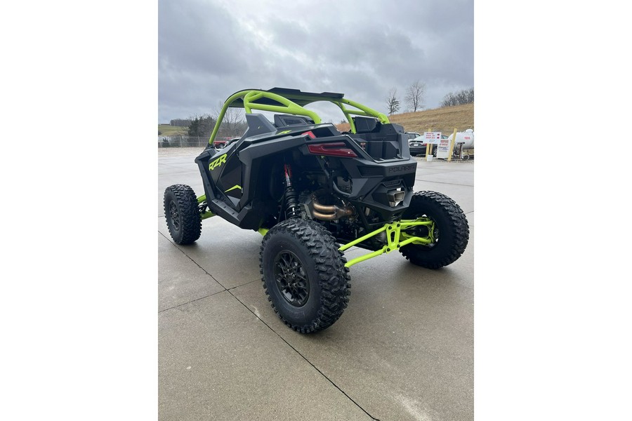 2024 Polaris Industries RZR Pro R Ultimate