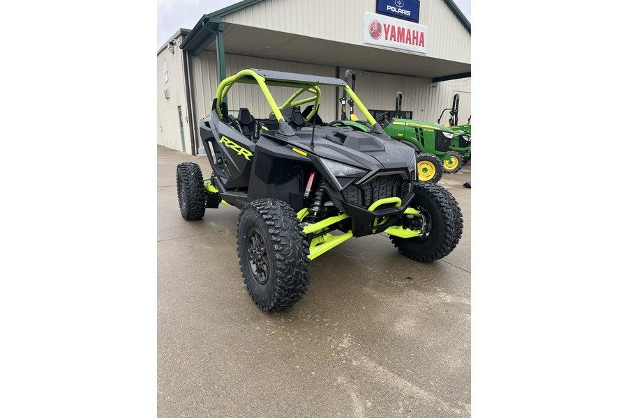 2024 Polaris Industries RZR Pro R Ultimate