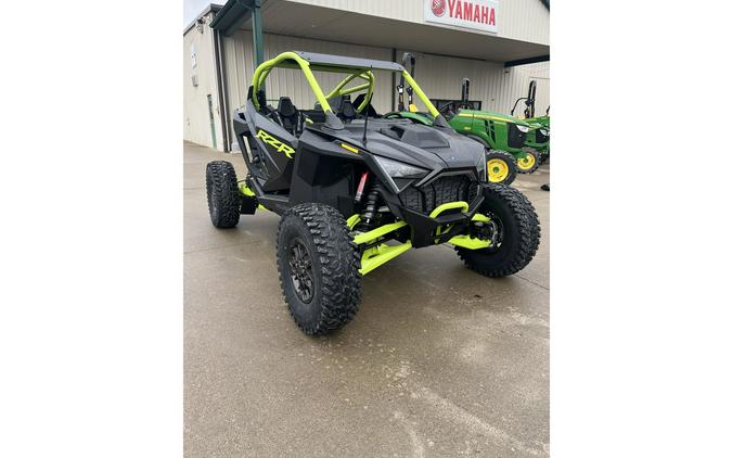 2024 Polaris Industries RZR Pro R Ultimate