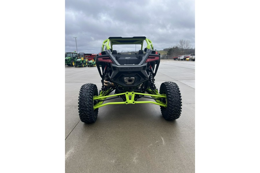 2024 Polaris Industries RZR Pro R Ultimate