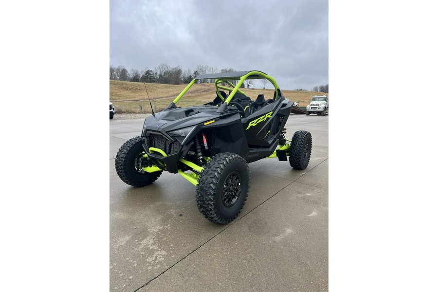 2024 Polaris Industries RZR Pro R Ultimate