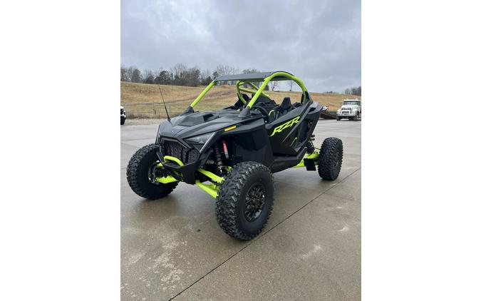 2024 Polaris Industries RZR Pro R Ultimate