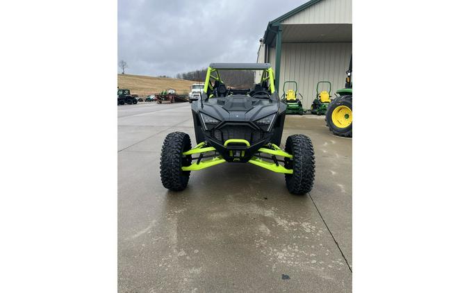 2024 Polaris Industries RZR Pro R Ultimate