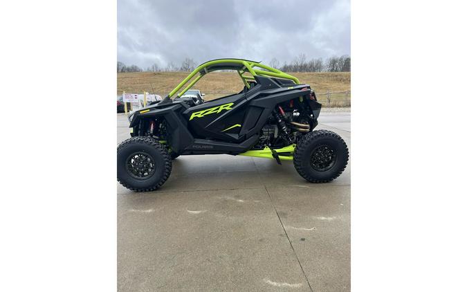 2024 Polaris Industries RZR Pro R Ultimate