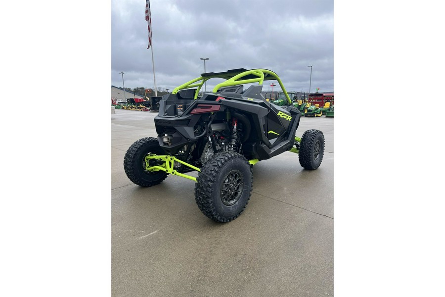 2024 Polaris Industries RZR Pro R Ultimate