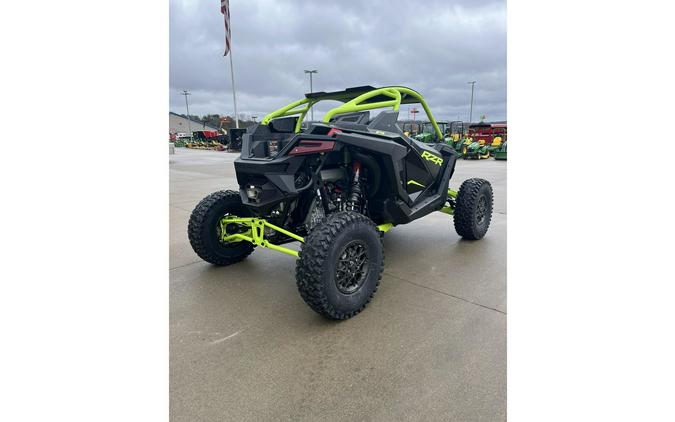 2024 Polaris Industries RZR Pro R Ultimate