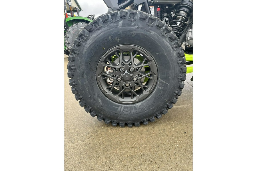 2024 Polaris Industries RZR Pro R Ultimate