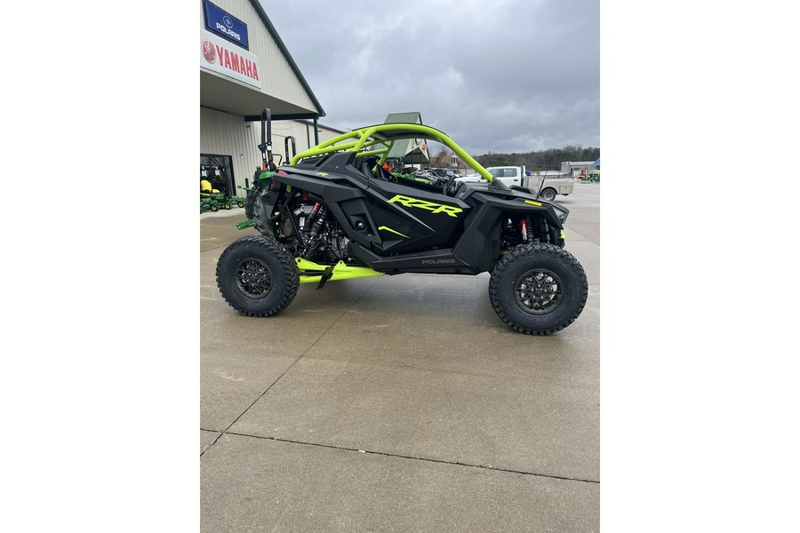 2024 Polaris Industries RZR Pro R Ultimate