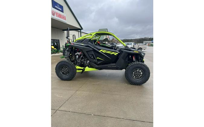 2024 Polaris Industries RZR Pro R Ultimate