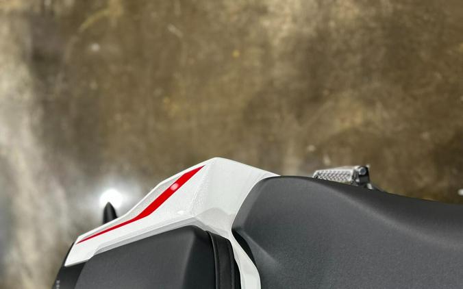 2025 Honda CBR1000RR