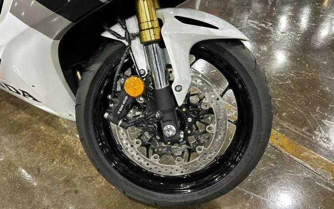 2025 Honda CBR1000RR