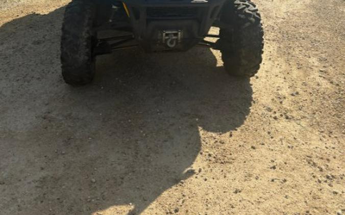 2020 Can-Am Defender XT HD8