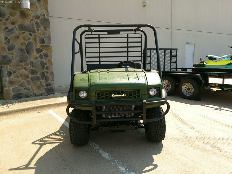 2026 Kawasaki Mule™ 4010 4x4
