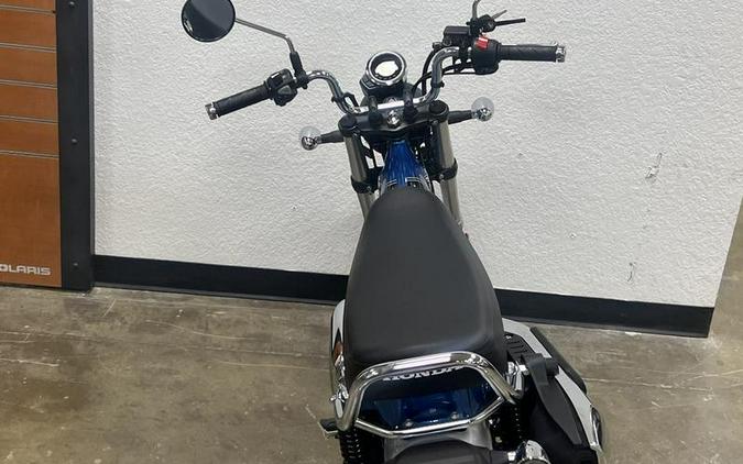 2025 Honda® Dax 125