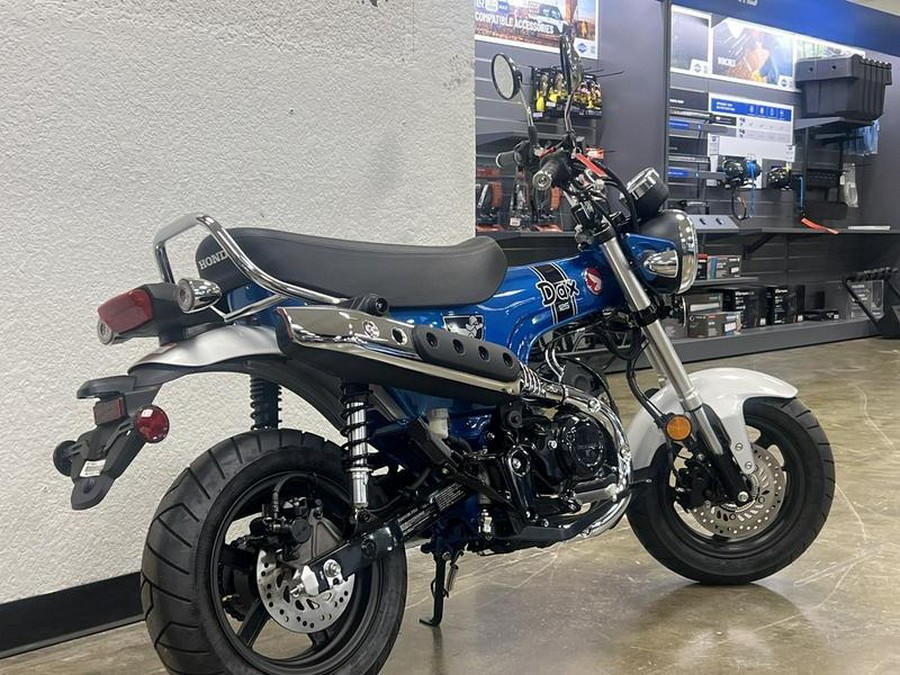 2025 Honda® Dax 125
