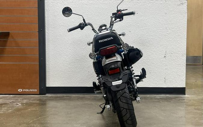 2025 Honda® Dax 125