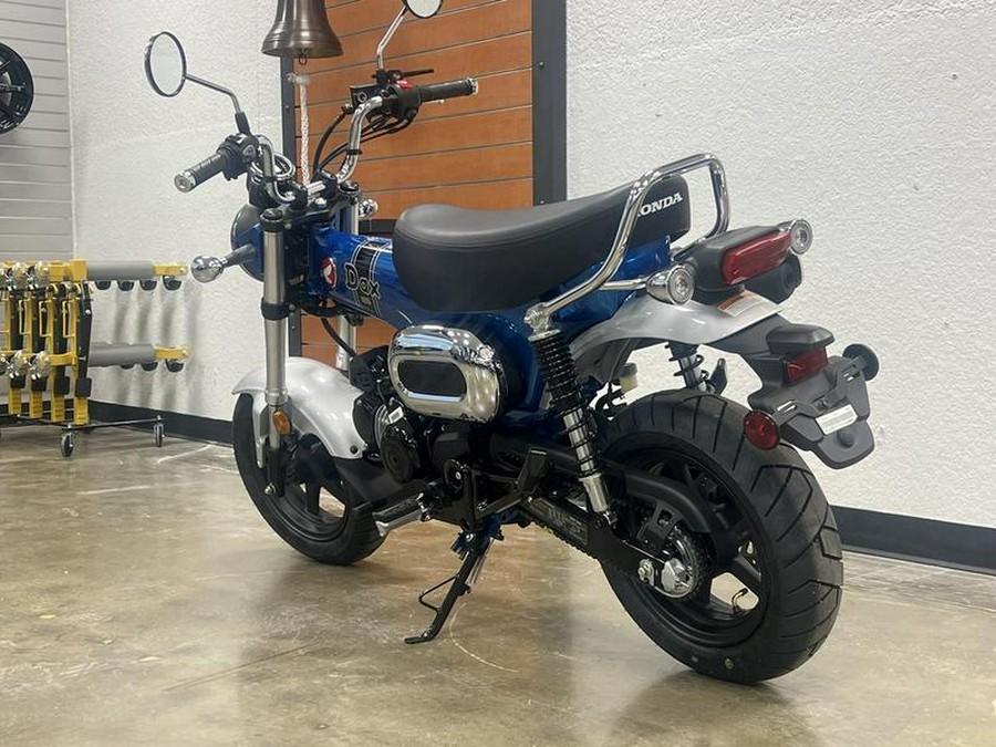 2025 Honda® Dax 125