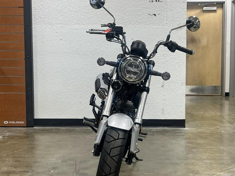 2025 Honda® Dax 125