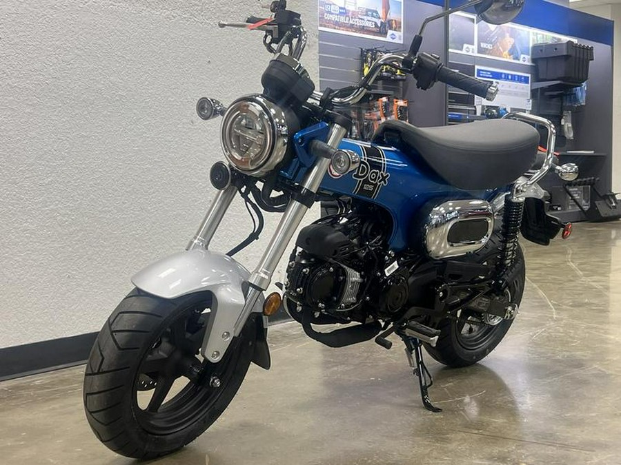 2025 Honda® Dax 125