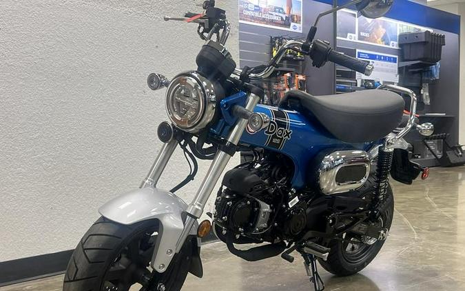 2025 Honda® Dax 125